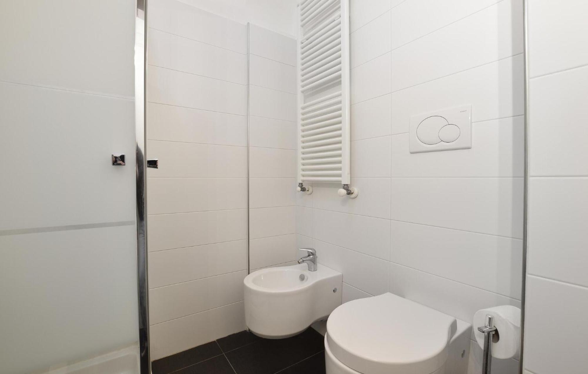 Stunning In With Kitchen Apartment Mailand